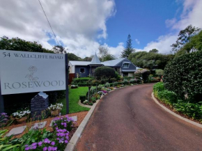 Rosewood Guesthouse Margaret River